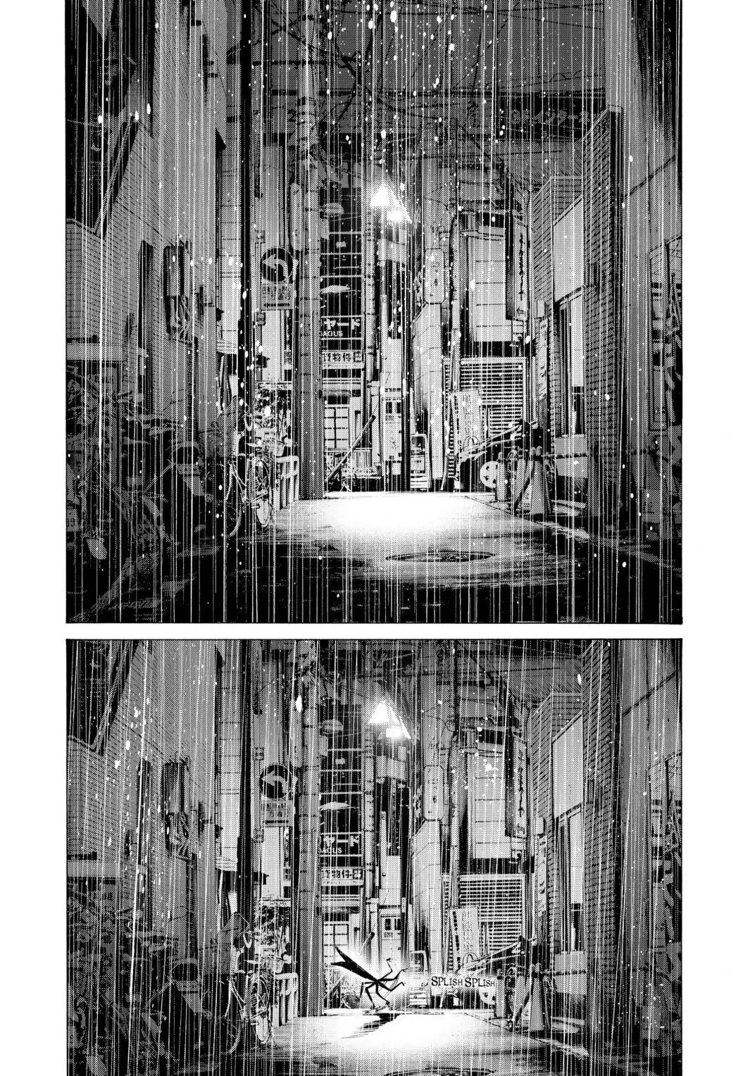 Oyasumi Punpun Chapter 76 image 16